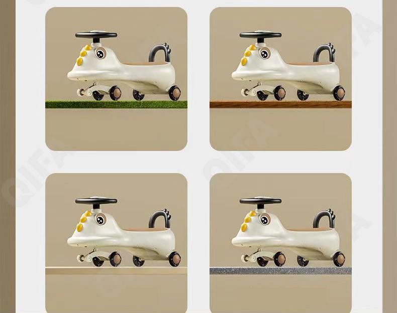 Детский Толокар CC3027_CB066-3 Детский Толокар CC3027_CB066-3
