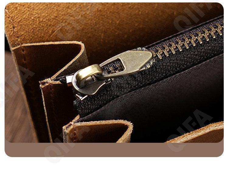 Мужской Кошелек CC4003_TP-8255-2 Мужской Кошелек CC4003_TP-8255-2