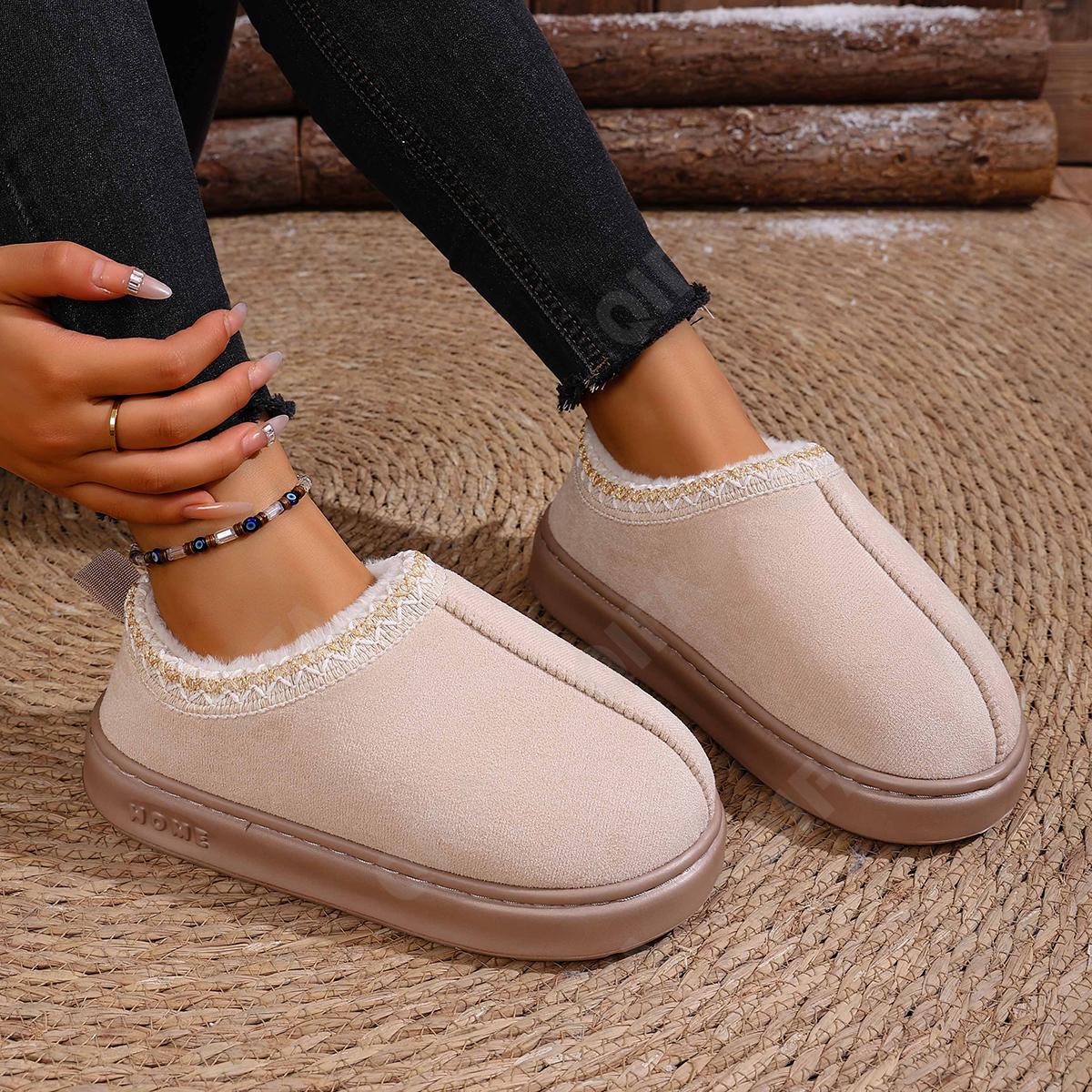 Женские Тапочки CC5190_YZ-BGHB-GREY