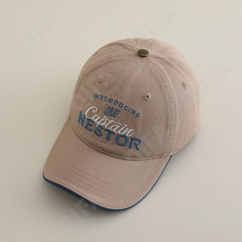 Унисекс Бейсболка Дошкольная CC3402_C12748-1