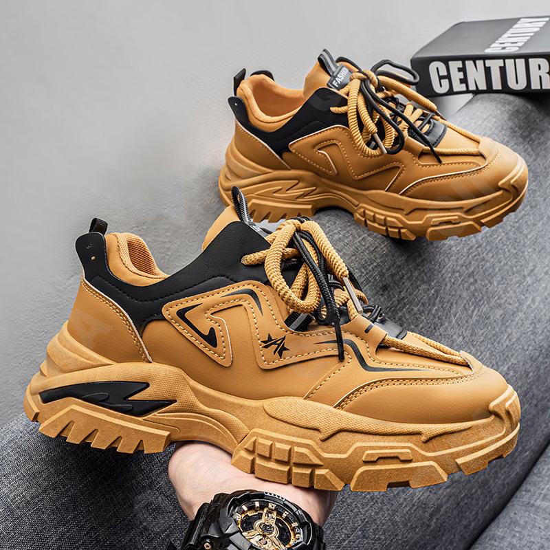 Мужские Кроссовки CC4114_XF2157-10 Мужские Кроссовки CC4114_XF2157-10