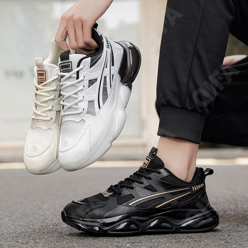 Мужские Кроссовки CC4011_RF-H830-1