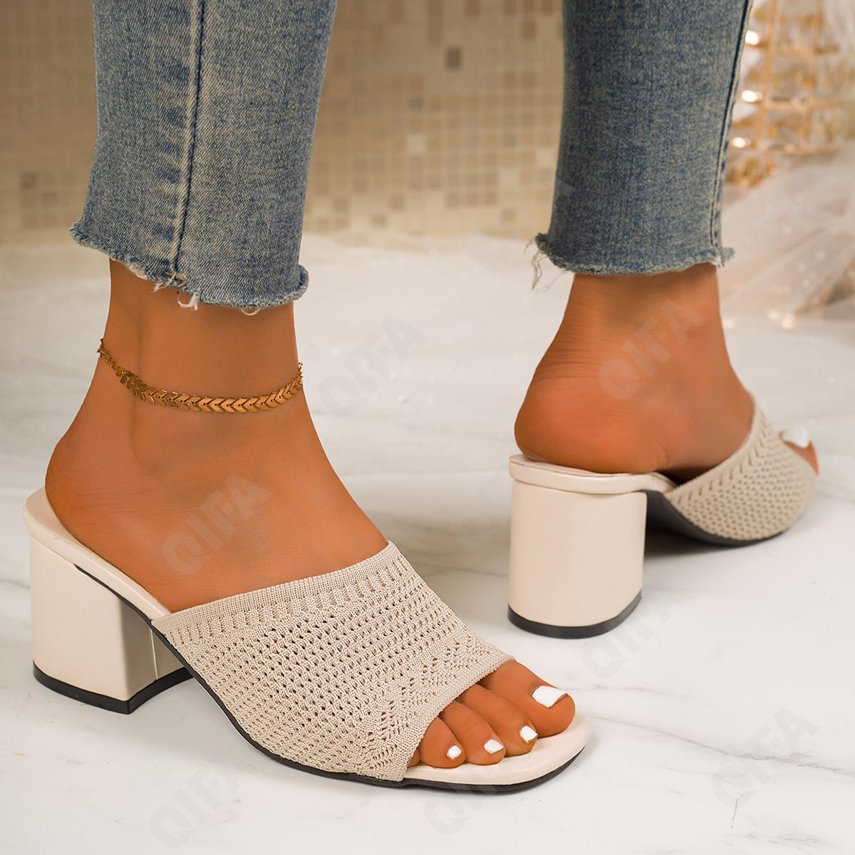 Женское Сабо CC4094_26208-1