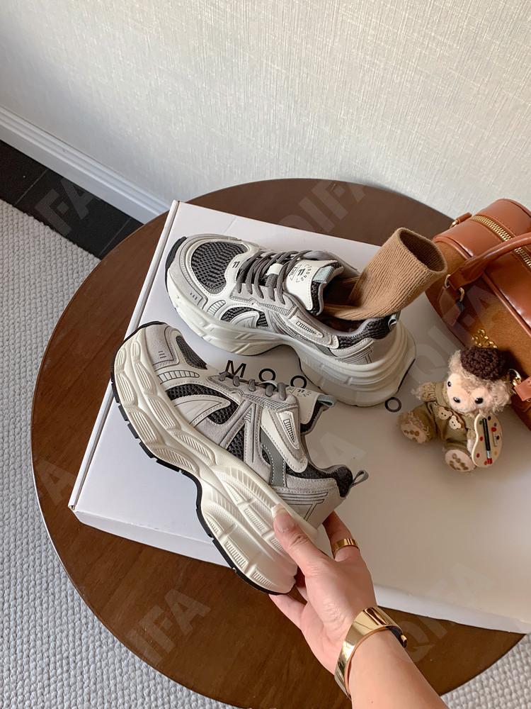 Женские Кроссовки CC4419_D16-3366-2