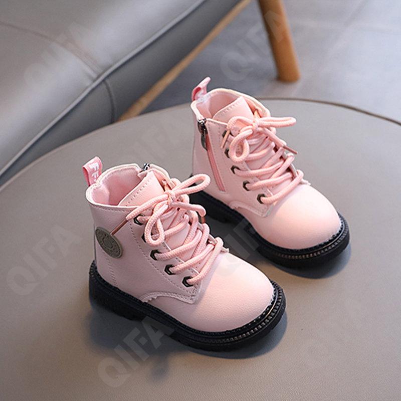 Детские Ботинки