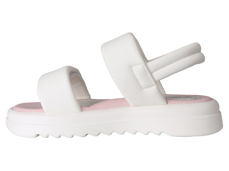 Туфли открытые T-11045-A