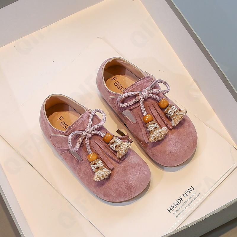 Детские Полуботинки