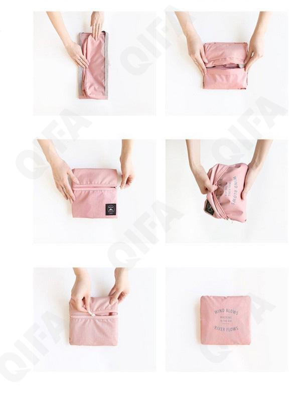 Женская Дорожная сумка CC482_C15-3-01-5