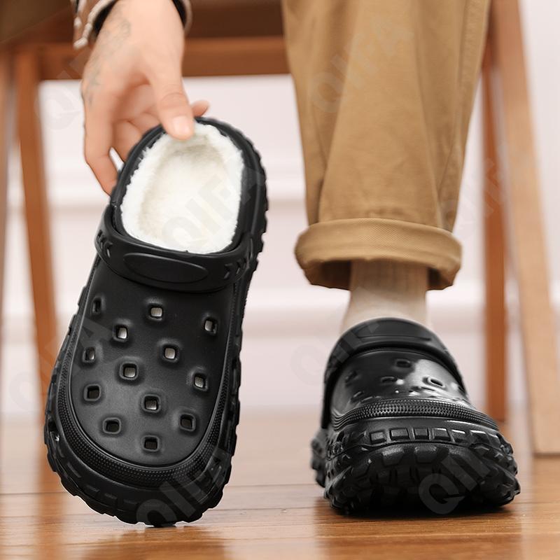 Мужское Сабо CC4922_C0821M-3