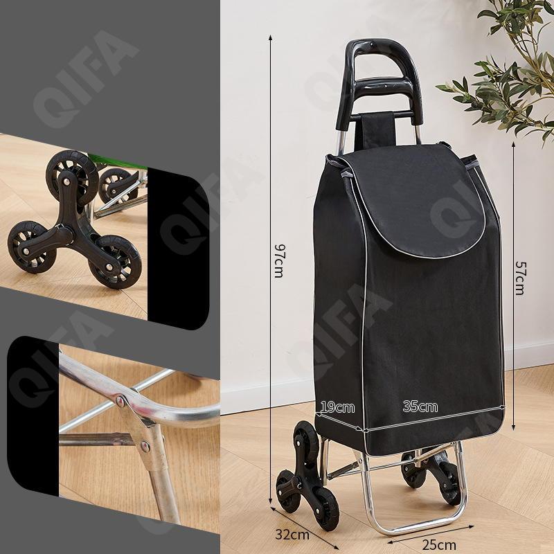 Женская Сумка-тележка CC5013_003-1-1