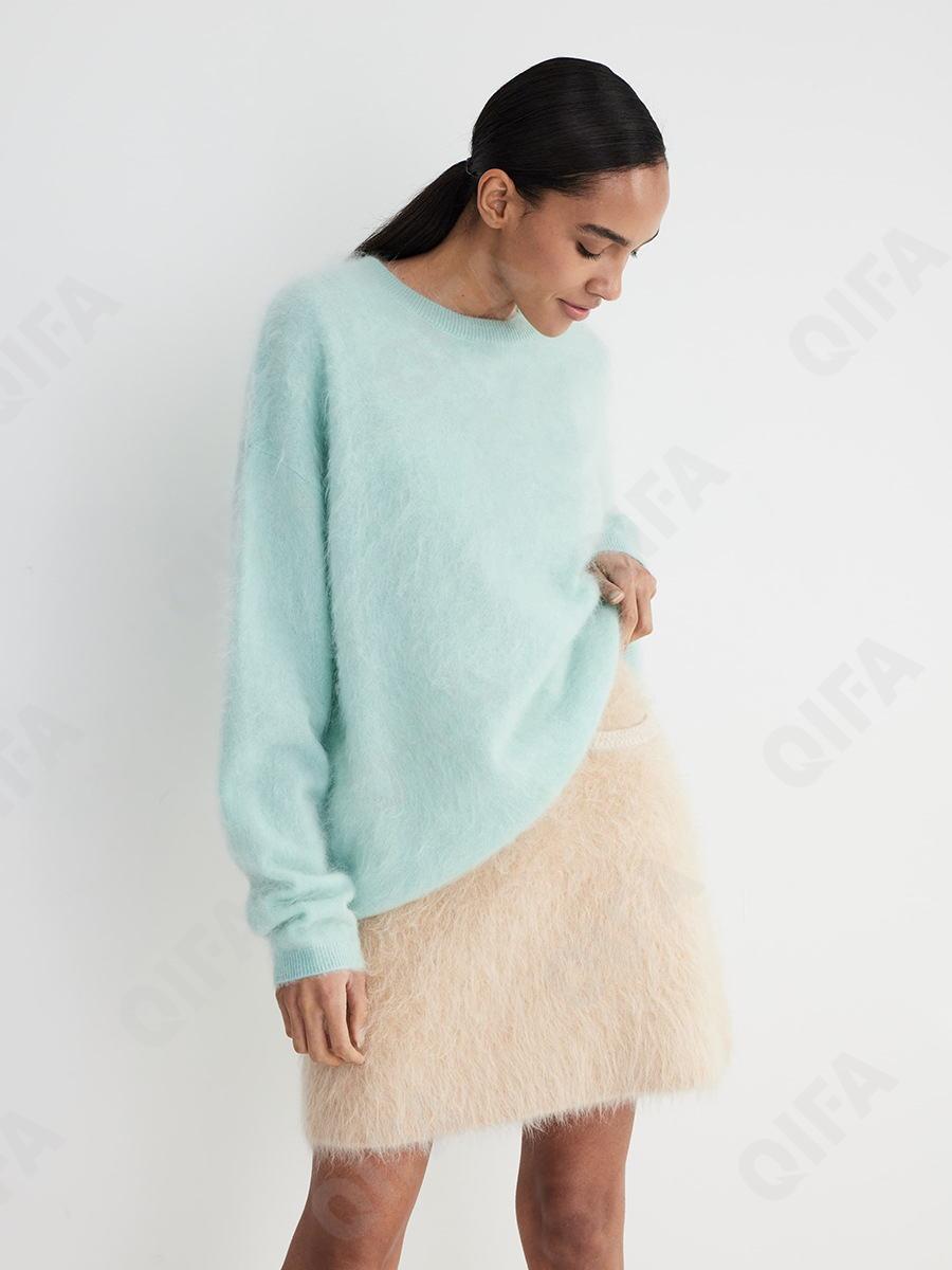 Женский Джемпер CC4052_MY0259_243_1777_3