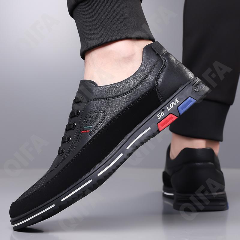 Мужские Полуботинки CC4114_U8766-5L