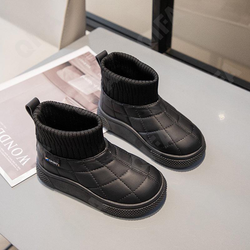 Детские Ботинки CC3962_8801-B2 Детские Ботинки CC3962_8801-B2