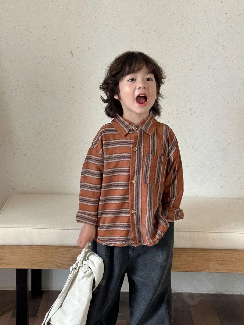 Детская Рубашка CC4286_CC250338_225_2574_24