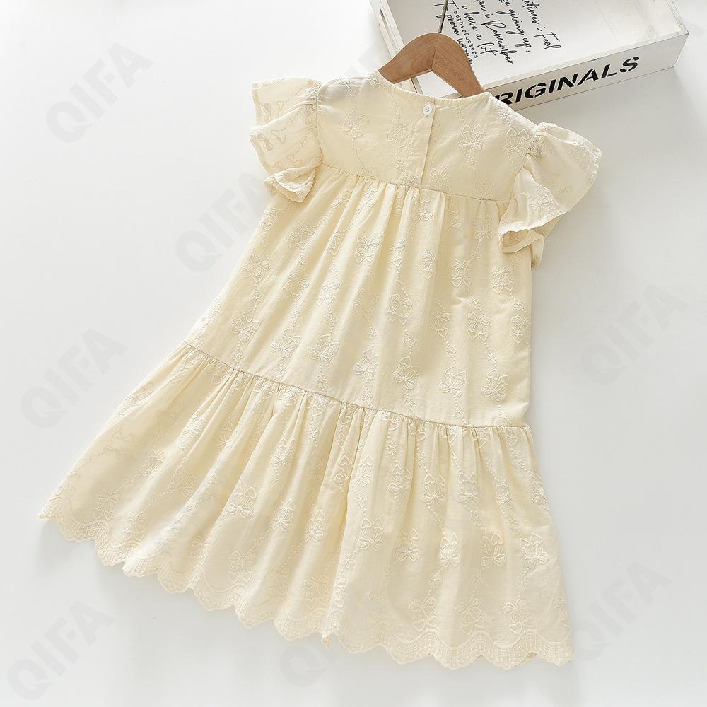 Детское Платье