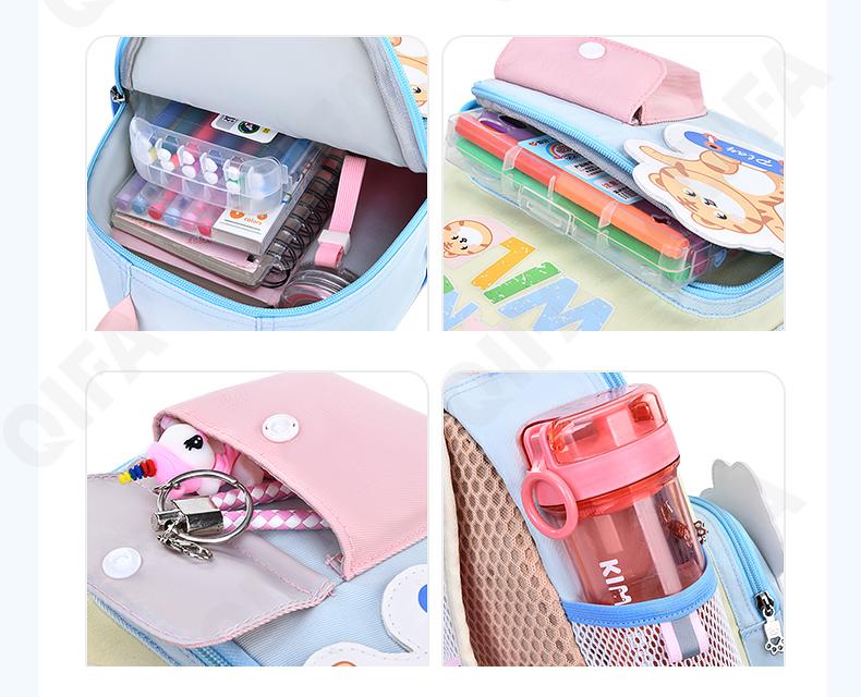 Детский Рюкзак CC2826_YY8027-1