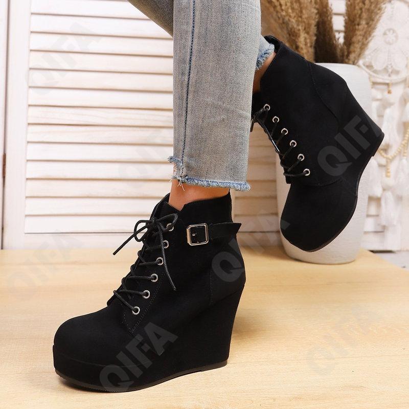 Женские Ботинки CC4325_Q02-1