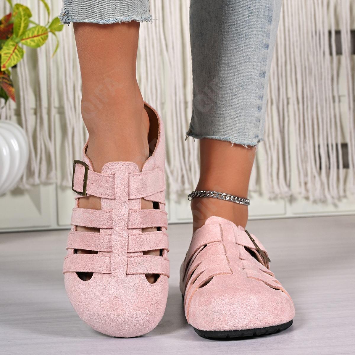 Женское Сабо CC4036_FD110-1