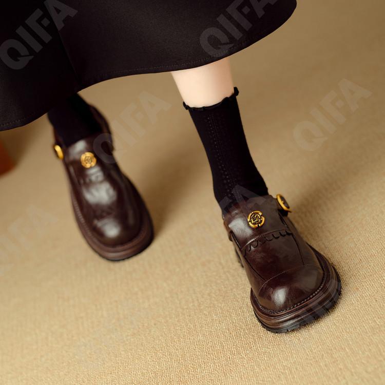 Женские Туфли CC4419_D23K1138-1