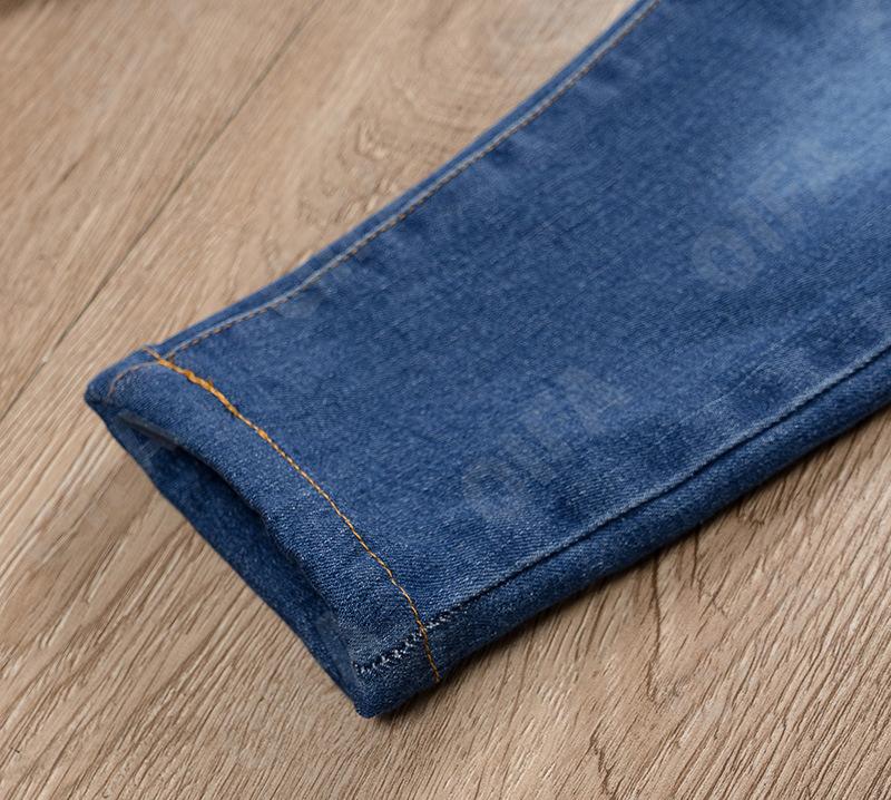 Детские Джинсы CC2327_PLS-519-1