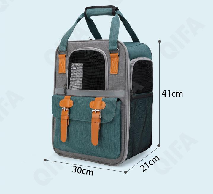 Женская Переноска для животных CC3292_6646D-1