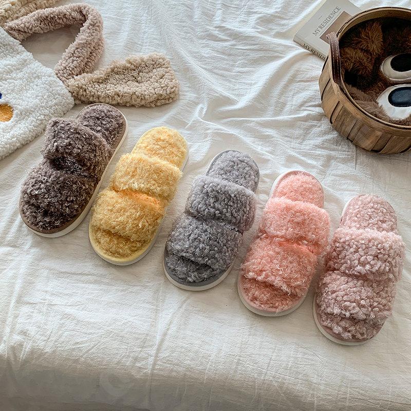 Женские Тапочки CC4988_8838-1