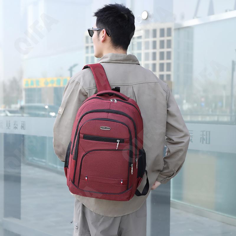 Мужской Рюкзак CC423_8253-1