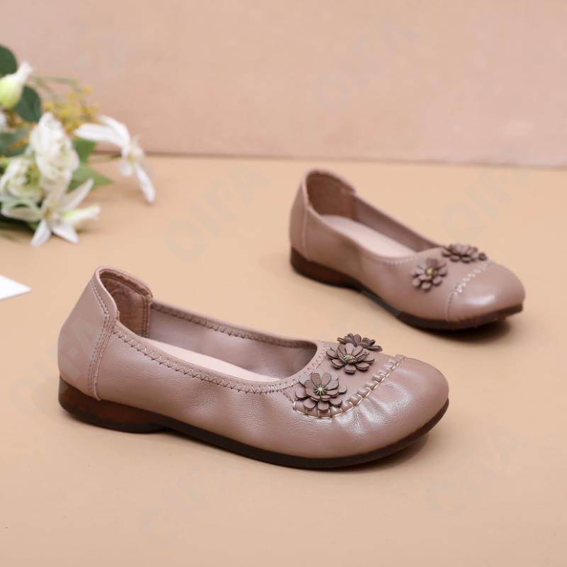 Женские Туфли