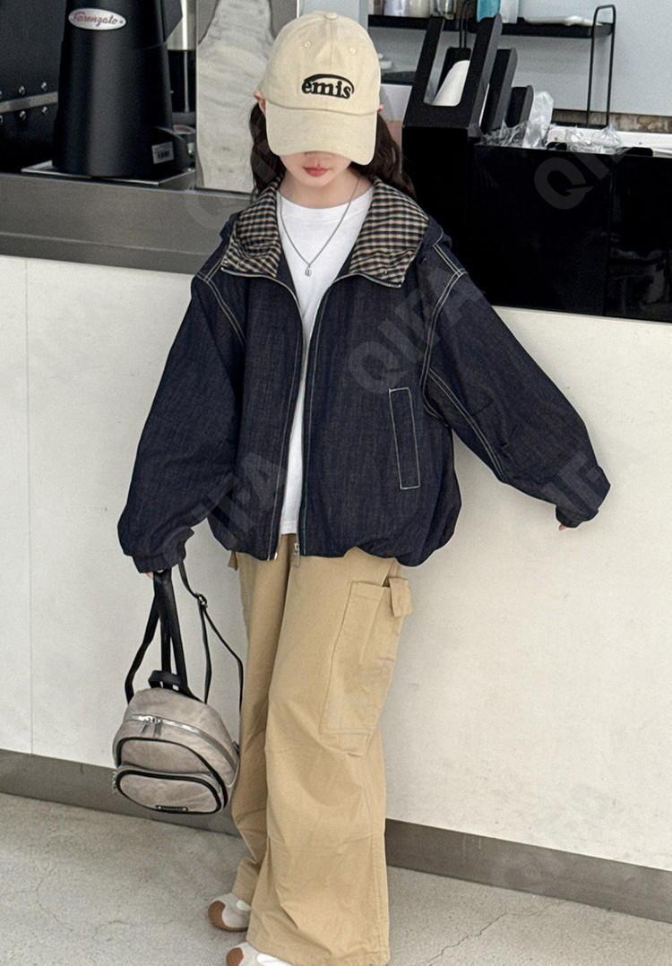 Детская Ветровка CC1435_MKBB2555_958_2575_99