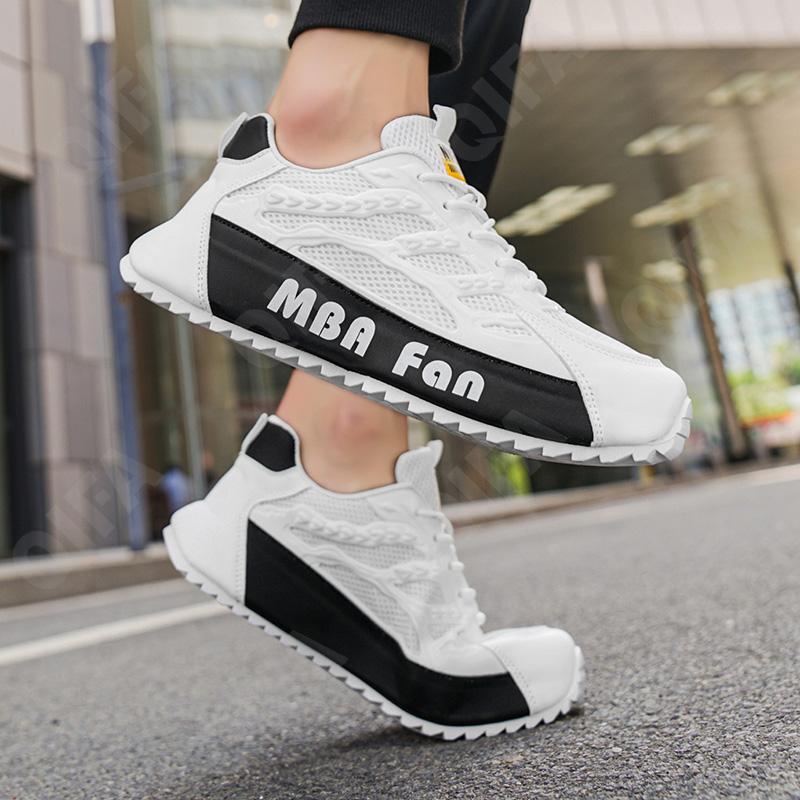 Мужские Кроссовки CC4282_MH333-2