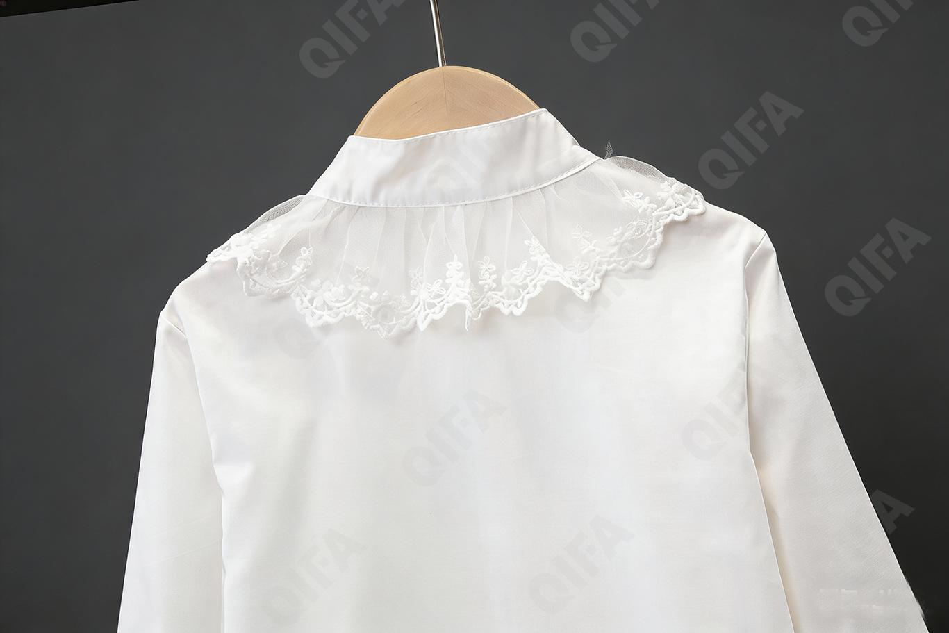 Детская Блузка CC5544_7073_226_2579_42