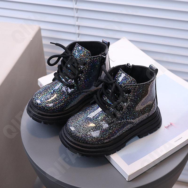 Детские Ботинки CC3959_198-A1