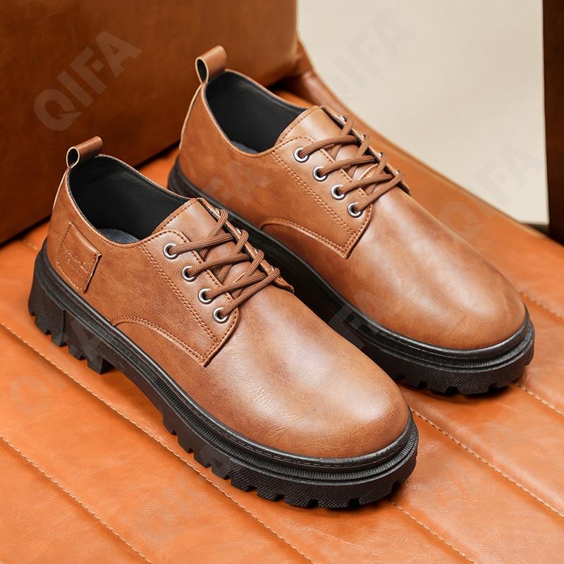 Мужские Полуботинки CC4119_MS881-