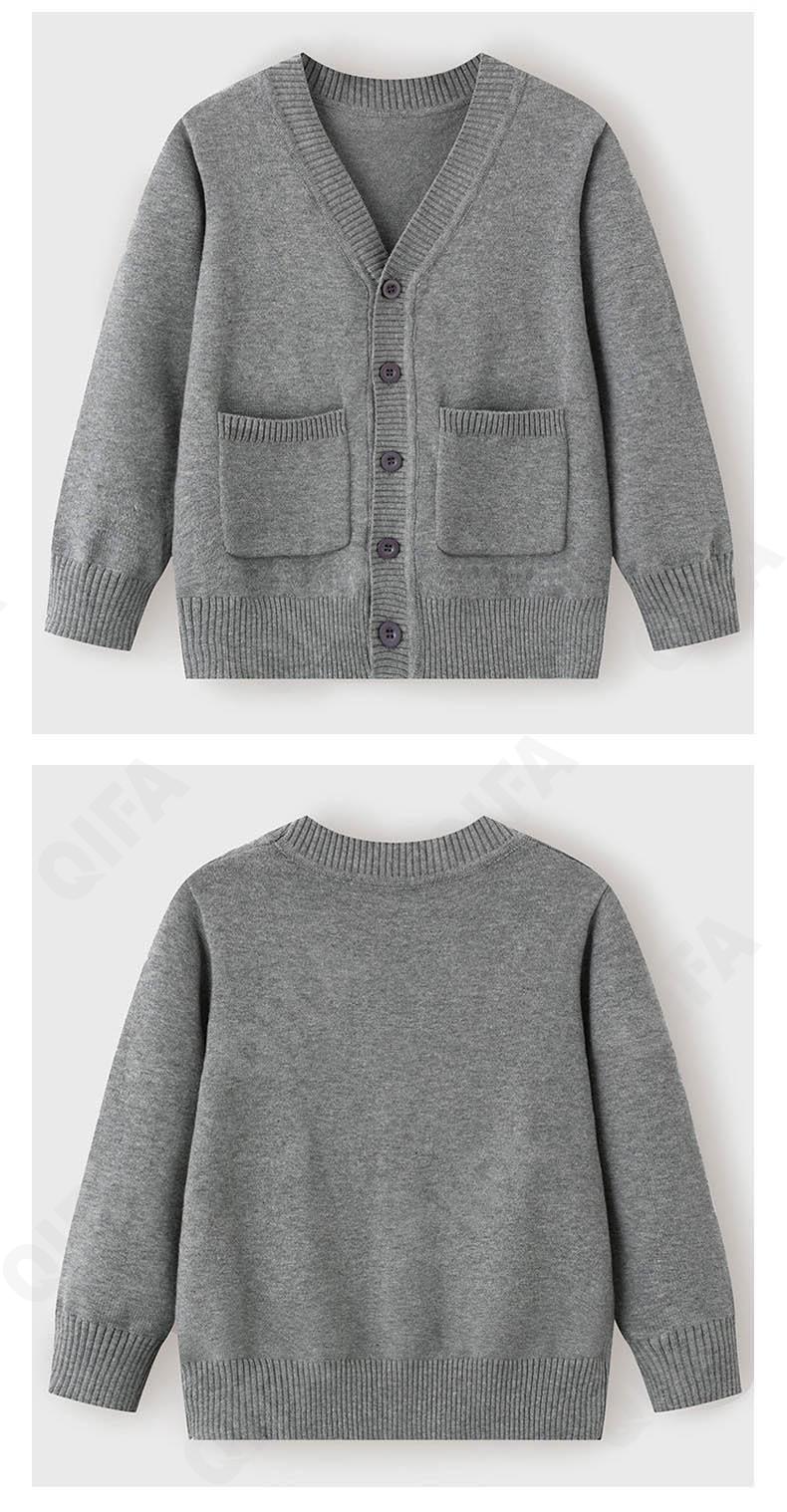 Детский Кардиган CC3043_062_246_2574_27