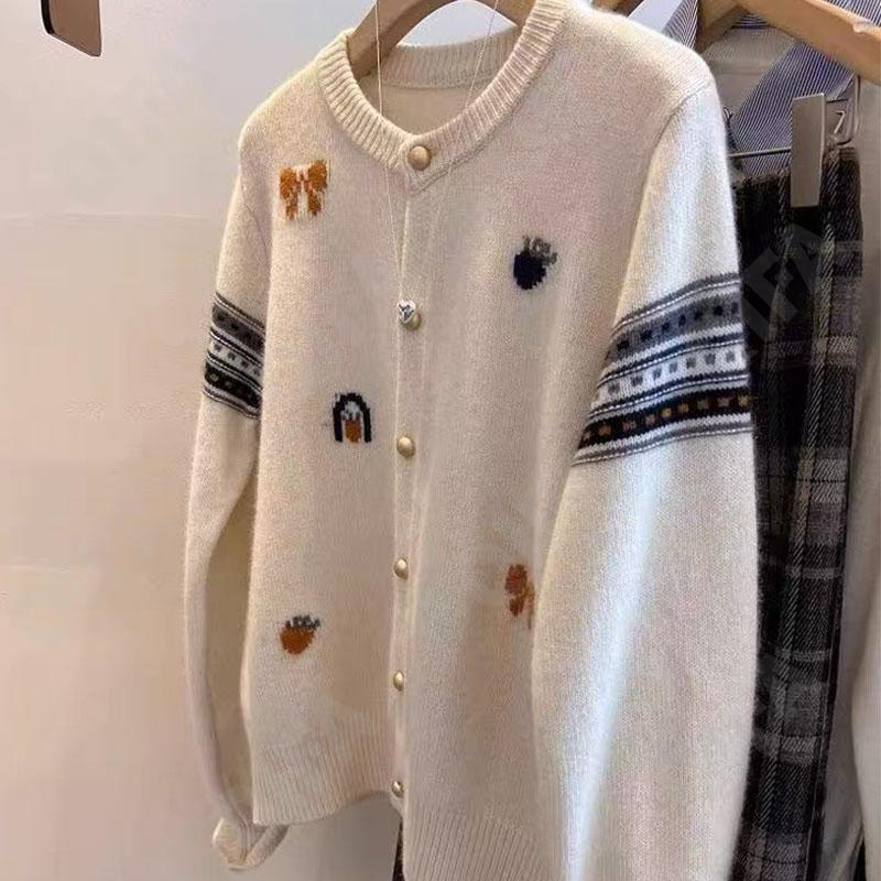 Женский Кардиган