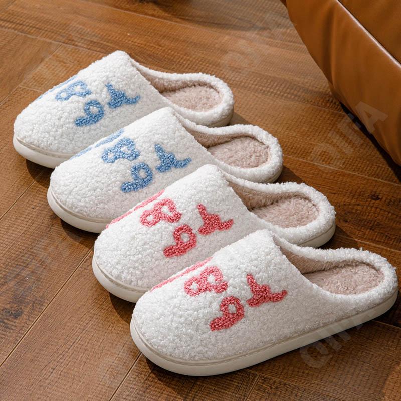 Женские Тапочки CC4670_0015-BLUE