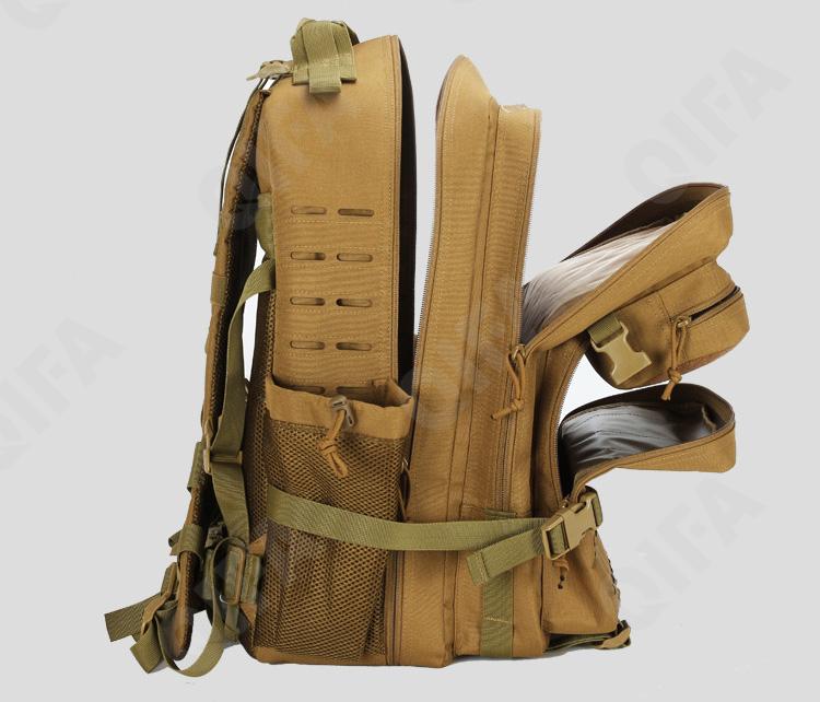 Мужской Рюкзак CC2465_BL130-1