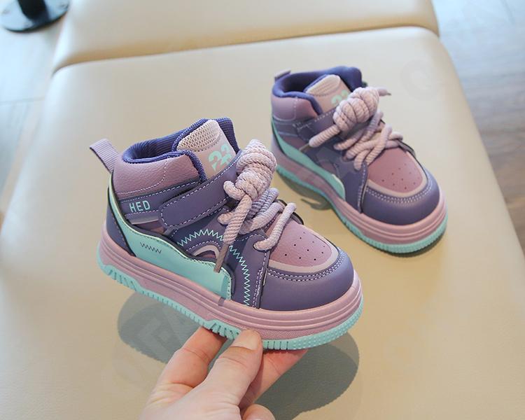 Детские Кроссовки CC3405_SY192-A1 Детские Кроссовки CC3405_SY192-A1