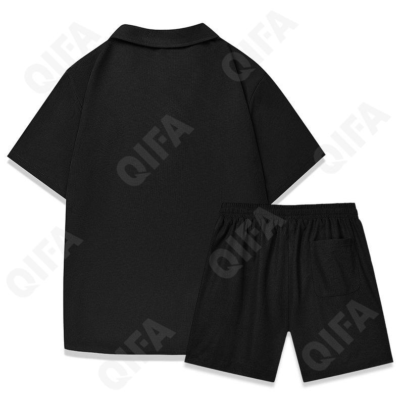 Мужской Костюм с шортами CC469_DT2402_234_1777_99 Мужской Костюм с шортами CC469_DT2402_234_1777_99