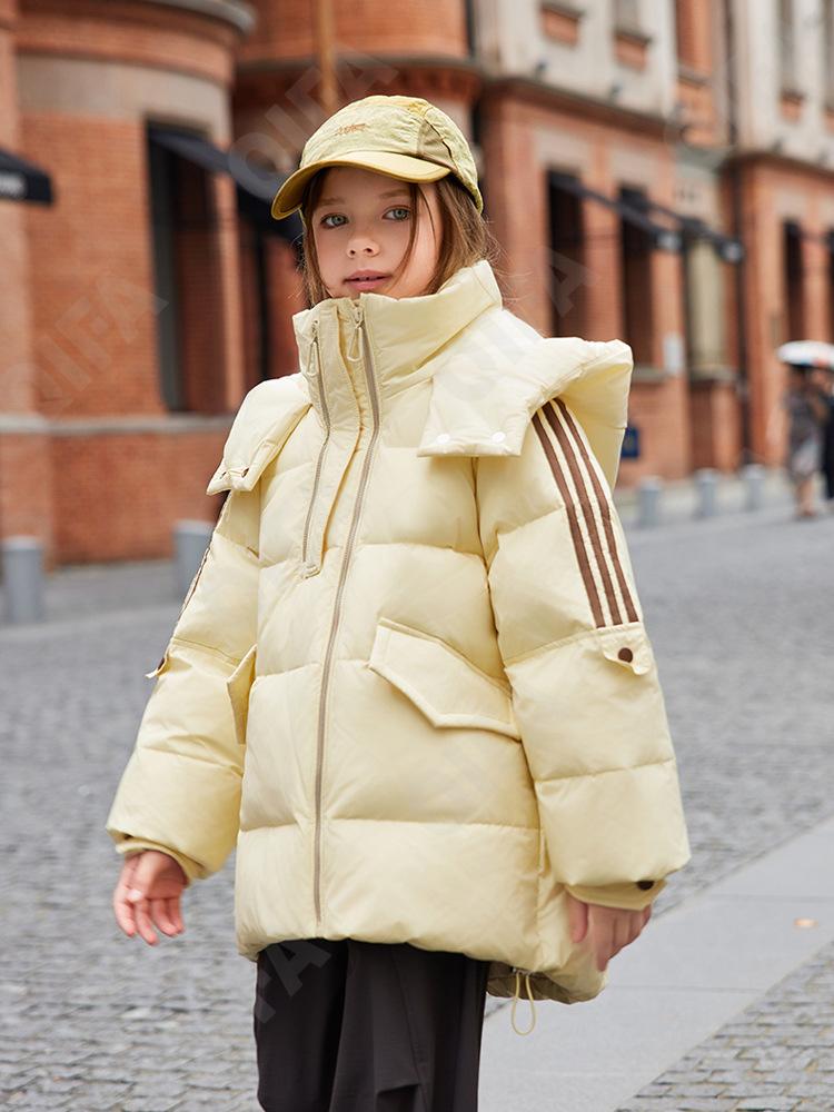 Детский Пуховик CC2361_LB8832_248_2577_7