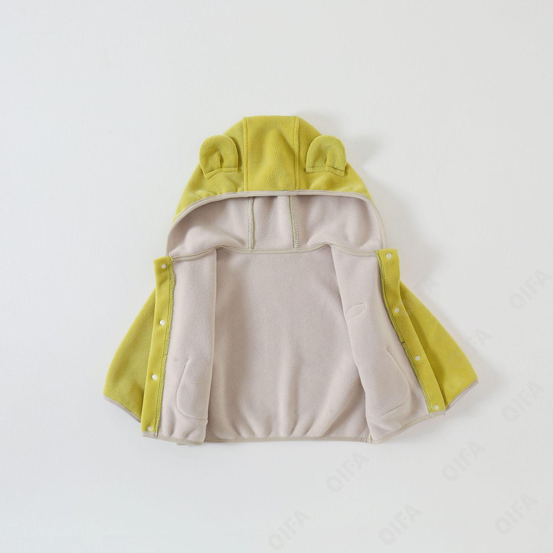 Детская Толстовка CC4443_BED_963_2574_19