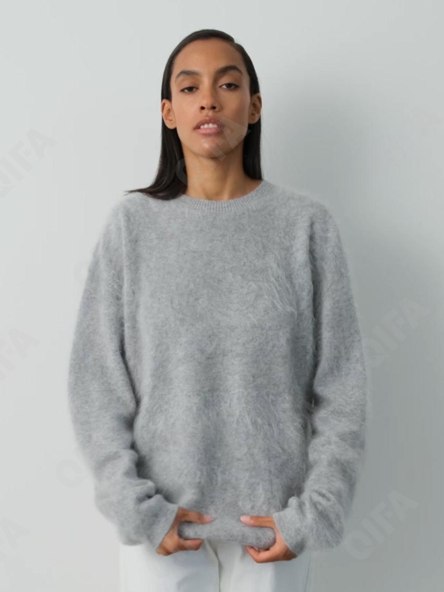 Женский Джемпер CC4052_MY0259_243_1777_3