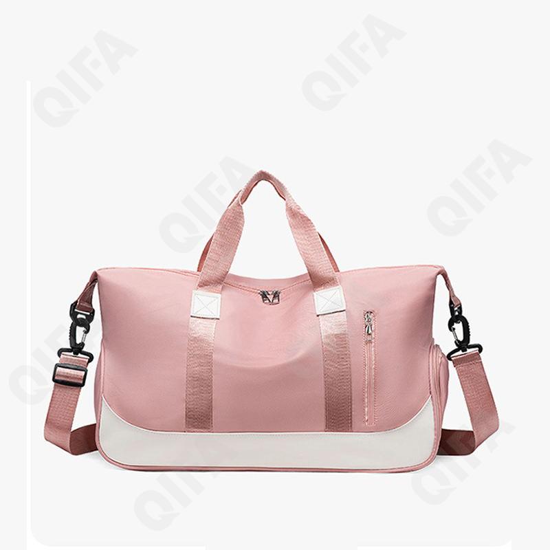 Женская Дорожная сумка CC5456_A50-1 Женская Дорожная сумка CC5456_A50-1