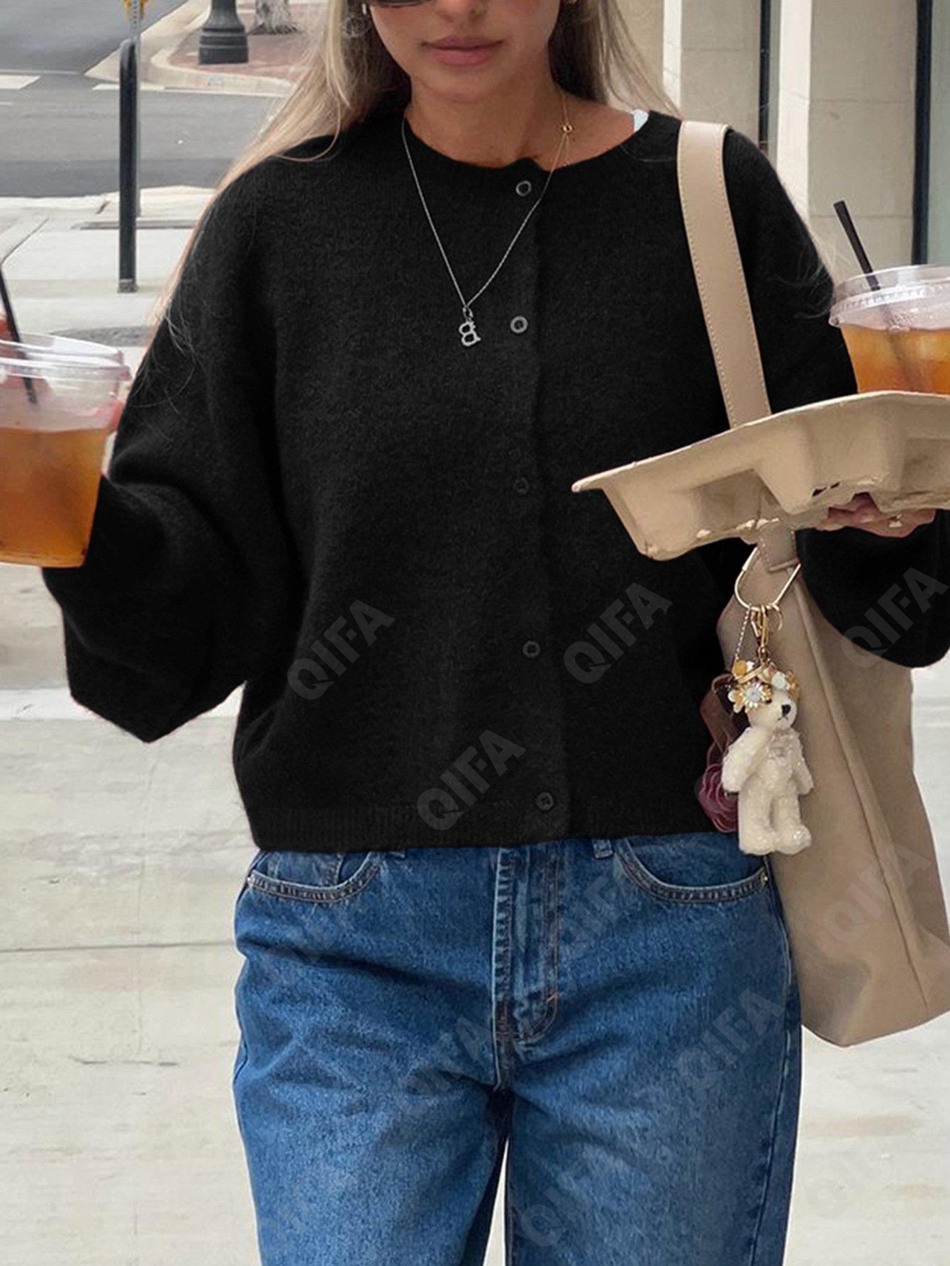 Женский Кардиган CC340_K2548019_235_1777_68