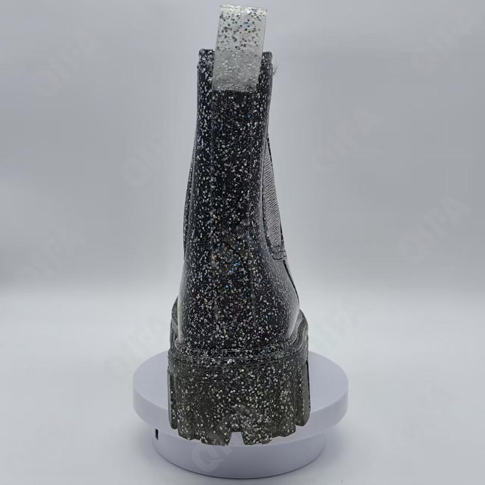 Женские Полусапоги