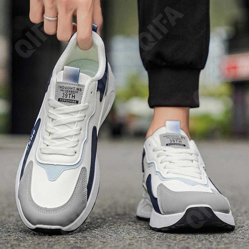 Мужские Кроссовки CC4019_JY-8026-1