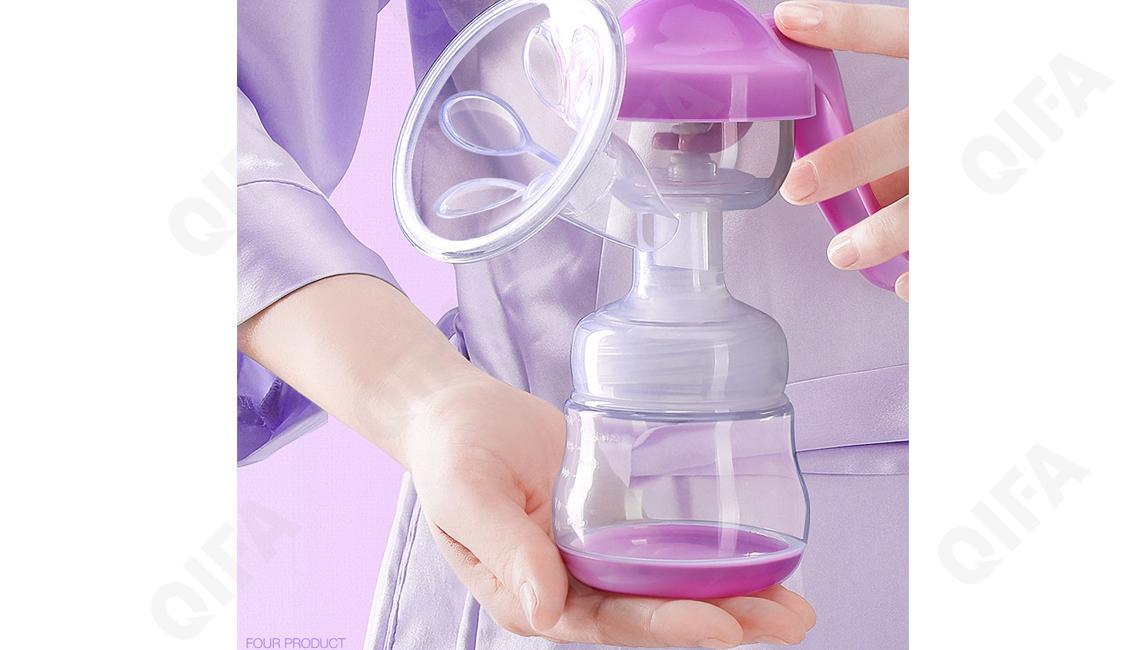 Молокоотсос ручной RC573_MRHRH208-3