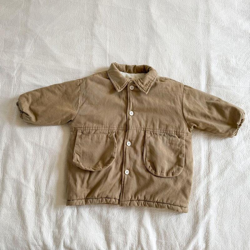 Детское Полупальто CC4286_DM250626W_234_2574_57