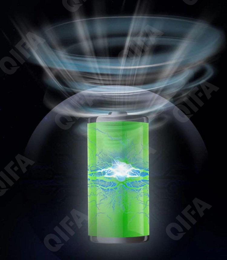 Вентилятор CC4707_S3-3