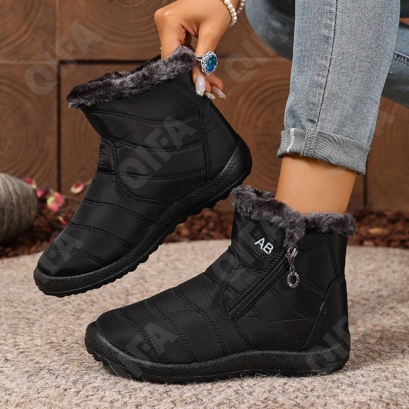 Женские Ботинки CC4114_HMJB407AB-3L